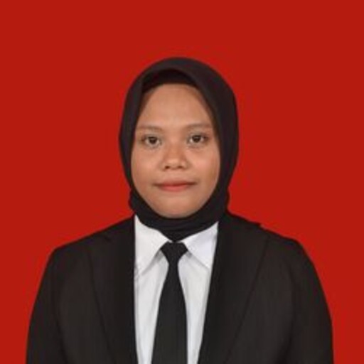 Profil CV Destiana Nurisnaini - Sales Marketing