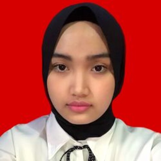 Profil CV Desti Susiyanti Liestyana - SMK Pasundan 2