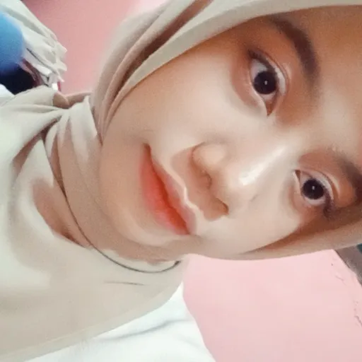 Profil CV Destri Wahyuninsih S.