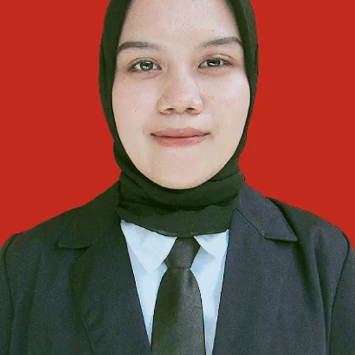 Profil CV Deti Sartika