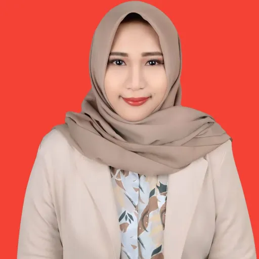 Profil CV DEVI AYU R.
