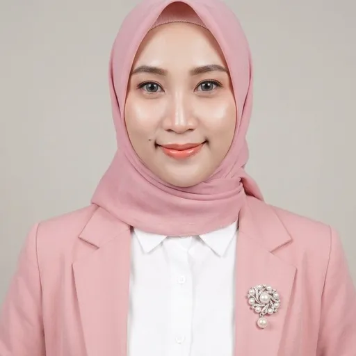 Profil CV DEVI AYU RAHMATIKA - Staff Administration & Assistant Manager