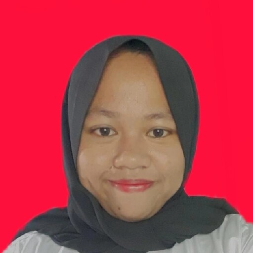 Profil CV DEVI FITRIANI
