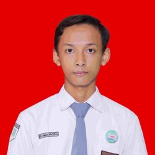 Profil CV Devinda Bagus Arnanda