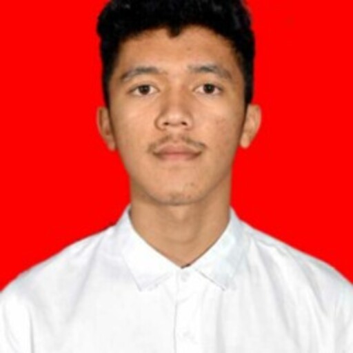 Profil CV Devin Rival Anugrah Saputra