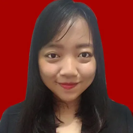 Profil CV Devi Octora