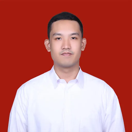 Profil CV Devon Prayustio