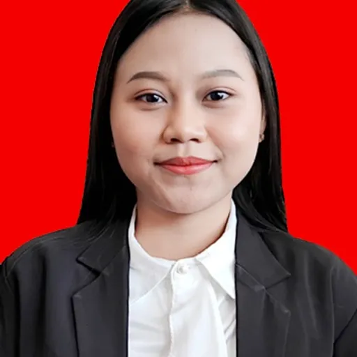 Profil CV DEWA AYU SINTIA SARI