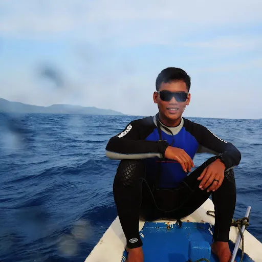 Profil CV Dewa Daru