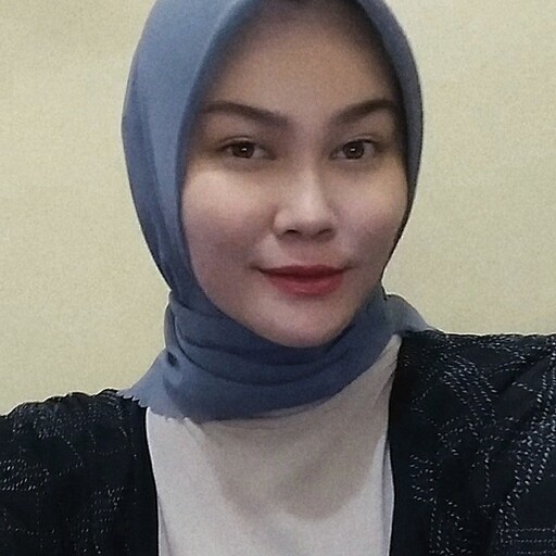 Profil CV Dewanda Sabilla Ramadhani Suprisno - Frontliner