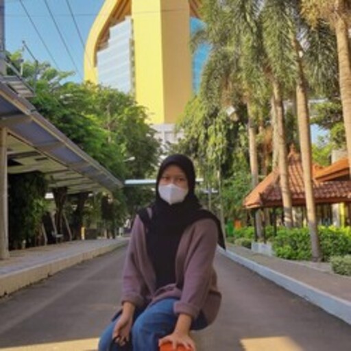 Profil CV Dewi Amalia Rosuli