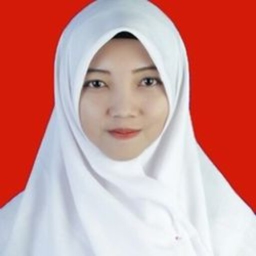 Profil CV Dewi Anggraini