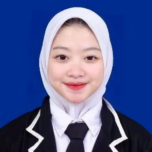 Profil CV Dewi Fortuna Ayla Trinita