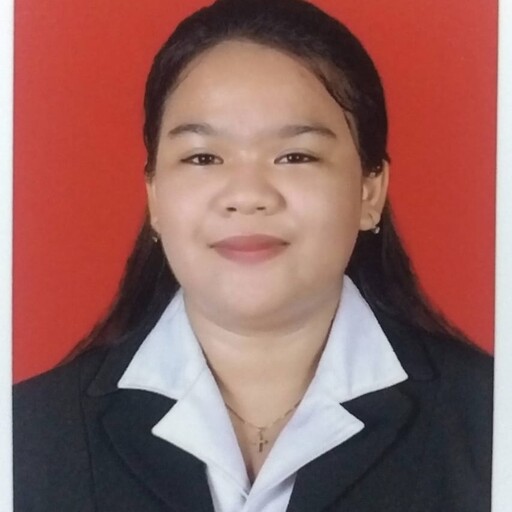 Profil CV Dewi Fortuna Simanjuntak - Politeknik Kesehatan Medan