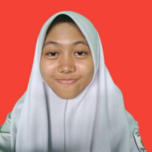 Profil CV Dewi Laras Ayu