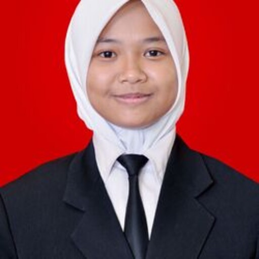Profil CV Dewi Lutfiani