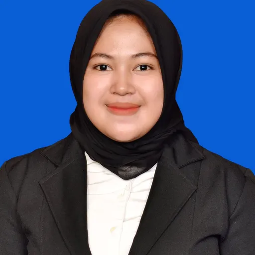 Profil CV Dewi Pratiwi Putri Manggopa - Crew