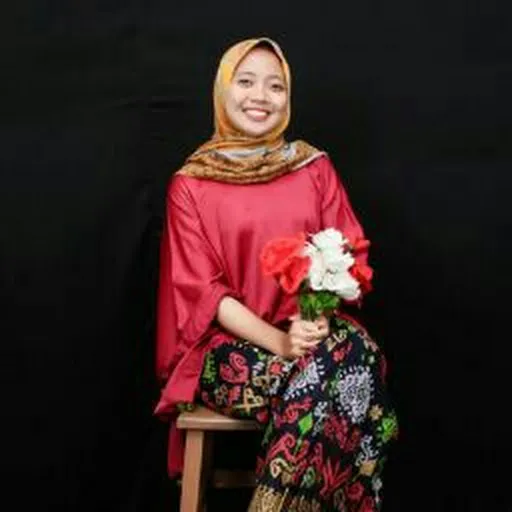 Profil CV Dewi Sulastri