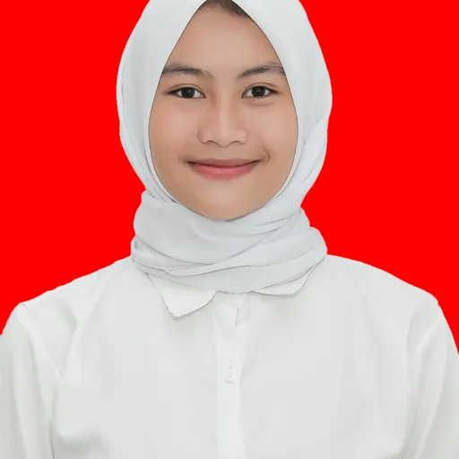 Profil CV Dewi Ulfiatul faizah