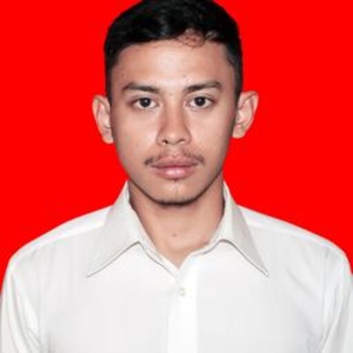 Profil CV DHARMAWAN BUDIAJI
