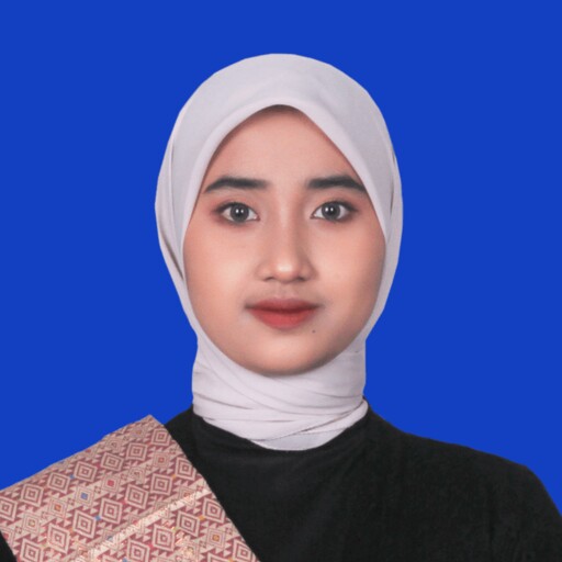 Profil CV Dhea Anggriviona Ananda - Administrasi