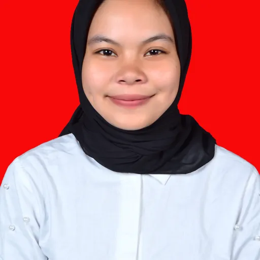Profil CV Dhea Dhe