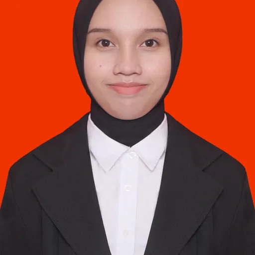 Profil CV Dheasusanti Faisal