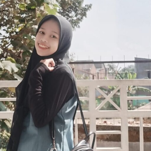 Profil CV Dhiaqul Firdausi Firamadhani - Guru