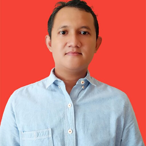 Profil CV DHIKA  YANUAR  SAPUTRA