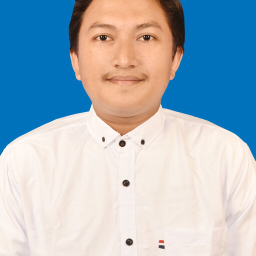 Profil CV Dhimas Fandhana Rifqi