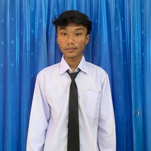 Profil CV DHIMAS SYAPUTRA DEWANGGA - SDN KEDUNGREJO