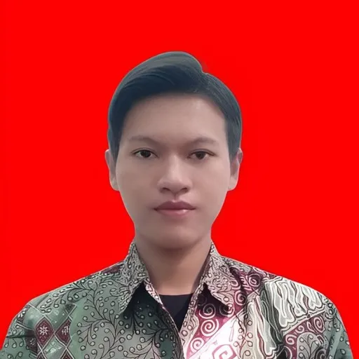Profil CV Dhimas Septian Putra Haermata - Supervisor