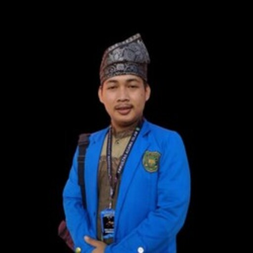 Profil CV Dhimas Sriagung Mulya Syahputra - Universitas islam riau