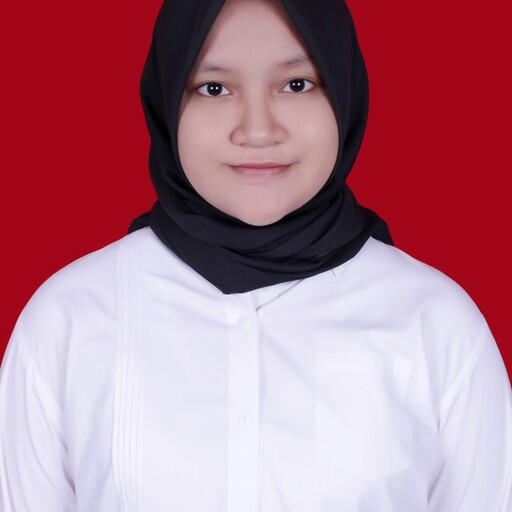 Profil CV Dhita Rahma Yulita