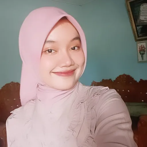 Profil CV DIAH AYU SYAFITRI