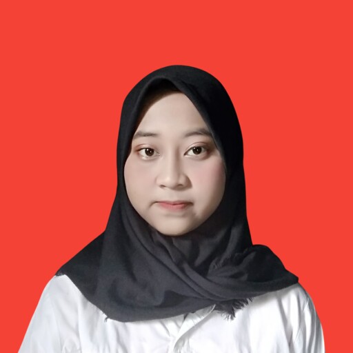 Profil CV Diah Welas Arti Ningsih - Crew Store