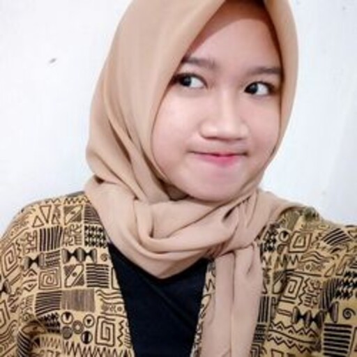 Profil CV Dian Kurnia Ayu