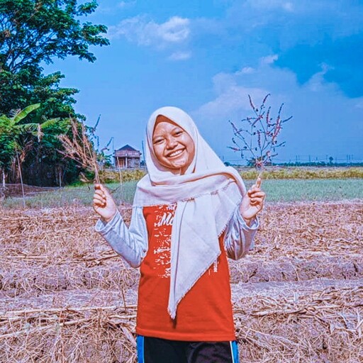 Profil CV Dian Fitriyanah