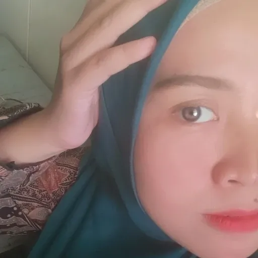 Profil CV RIKZA ADRI YAFI