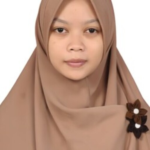 Profil CV Diana Oktaviani Saputri - Operator Painting