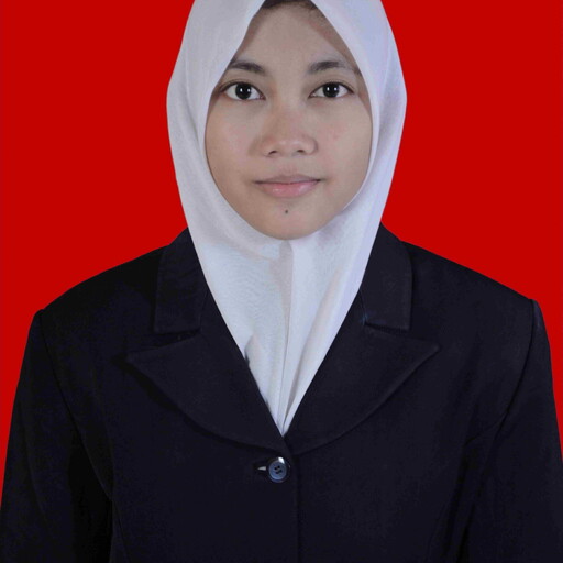 Profil CV Dian Aprilia Anggraini - Staff Toko Dan Kasir