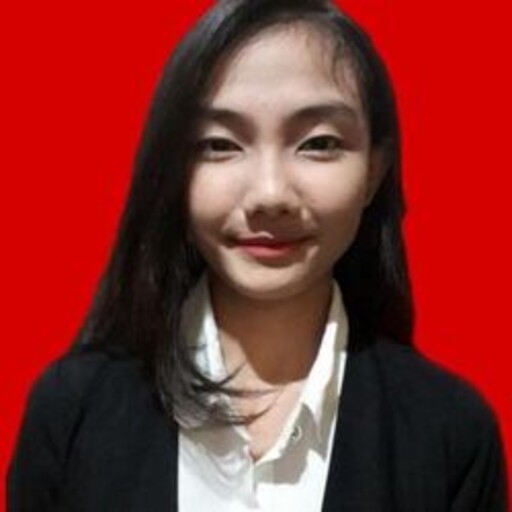 Profil CV Diana Wirai Auliya - Staff Administrasi