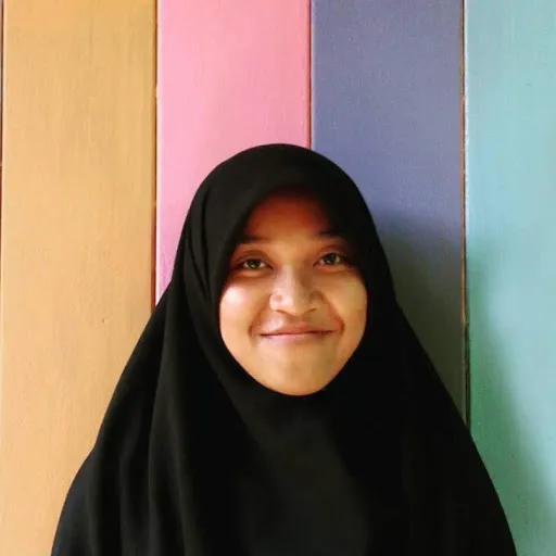 Profil CV Dian Fitriyah Jatiningrum