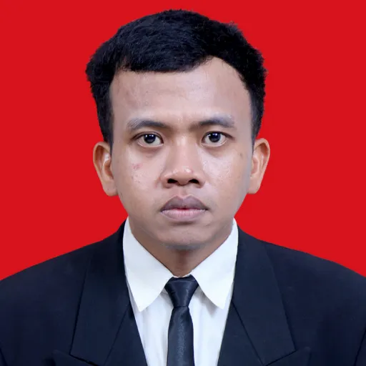 Profil CV Dian Maulana