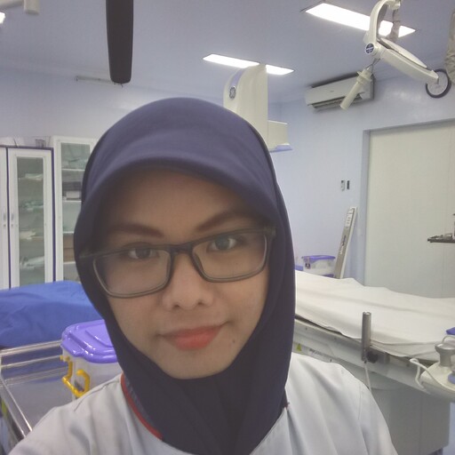 Profil CV Dian Nur Rachmawati. MN - Asisten Apoteker