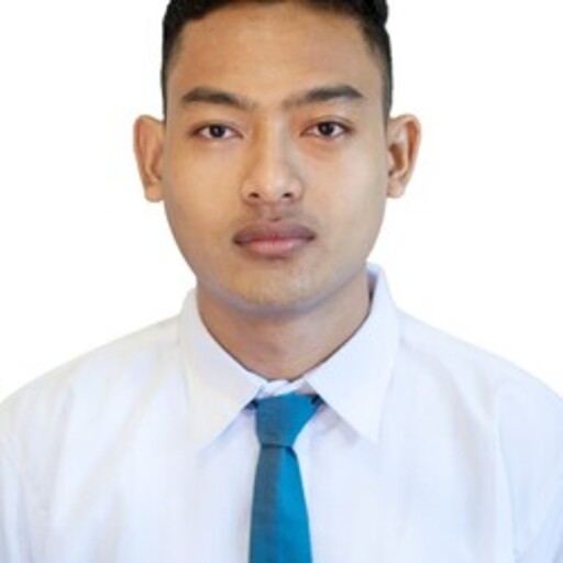 Profil CV WAYAN SUKADANA YASA