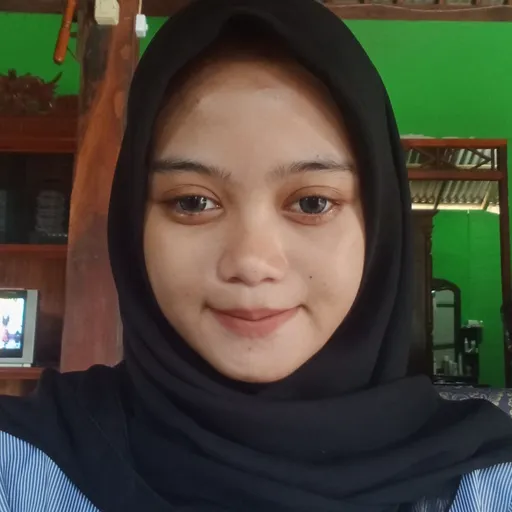 Profil CV Dian Sofia Romandhon Ningsih - Marketing