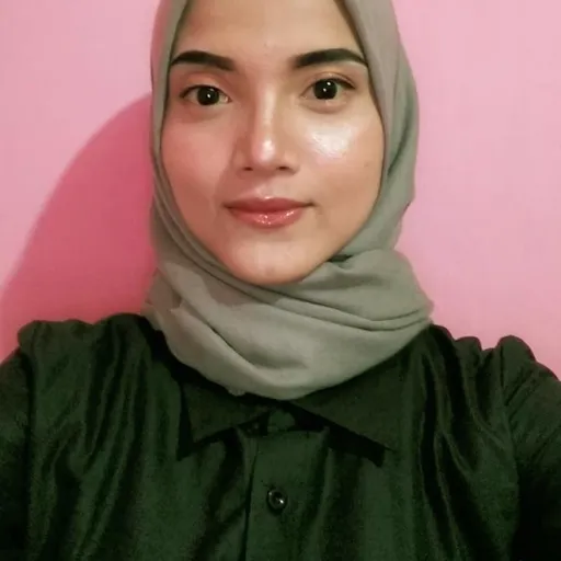 Profil CV Dian Tebi Rahayu