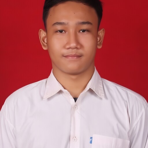 Profil CV DICKA RIFQI AZZIZI - It Staff