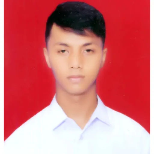 Profil CV Dicky Rahman - Sales Project 